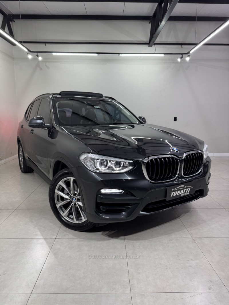 x3 2.0 xdrive 30e x line 16v turbo hibrido 4p automatico 2021 encantado