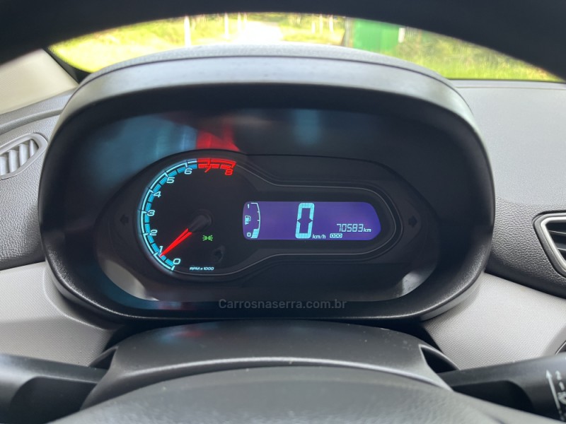 ONIX 1.0 MPFI LT 8V FLEX 4P MANUAL - 2015 - NOVA BASSANO