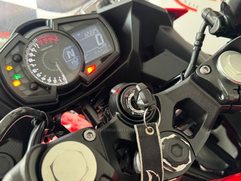 NINJA 400  - 2023 - PORTãO