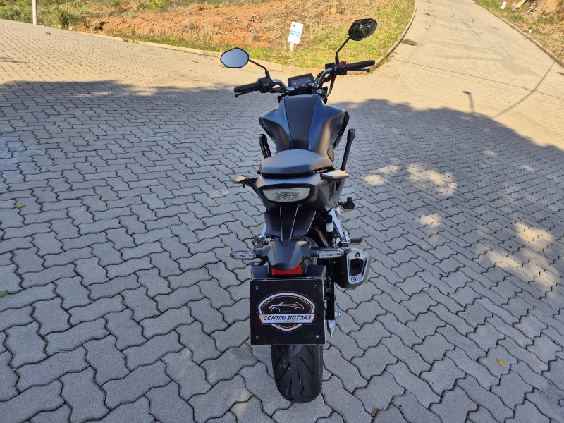 CB 300F TWISTER ABS - 2025 - BENTO GONçALVES