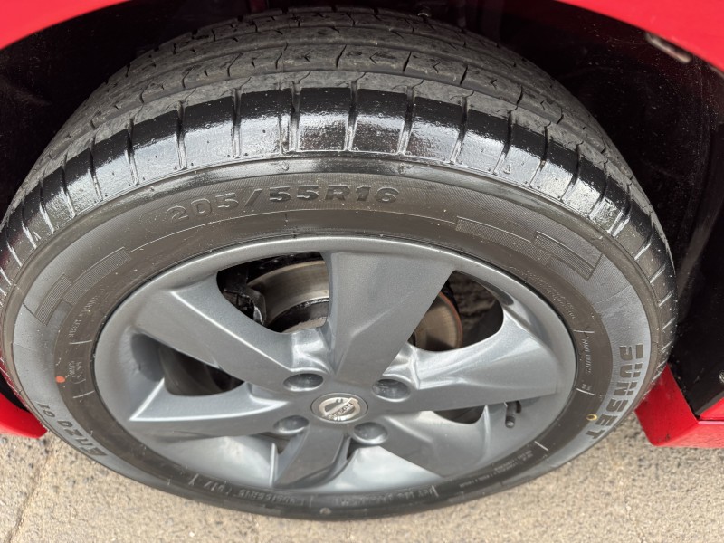 TIIDA 1.8 SL 16V FLEX 4P MANUAL - 2012 - DOIS IRMãOS