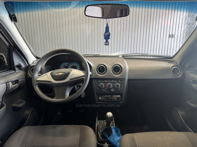 CELTA 1.0 MPFI LT 8V FLEX 4P MANUAL - 2012 - DOIS IRMãOS