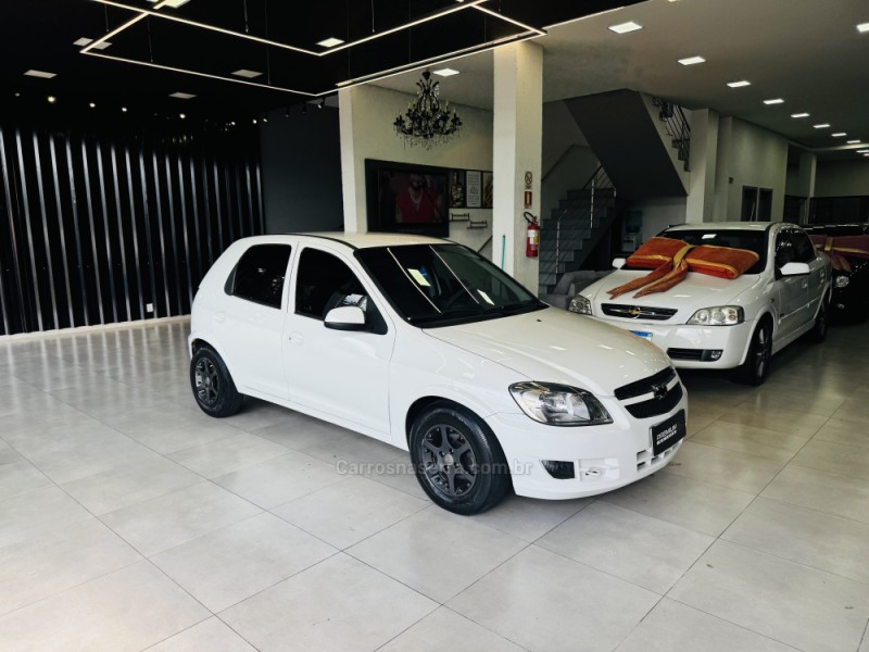 CELTA 1.0 MPFI LT 8V FLEX 4P MANUAL