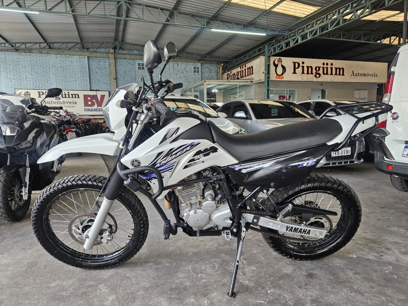 XTZ 250 LANDER - 2017 - CAXIAS DO SUL