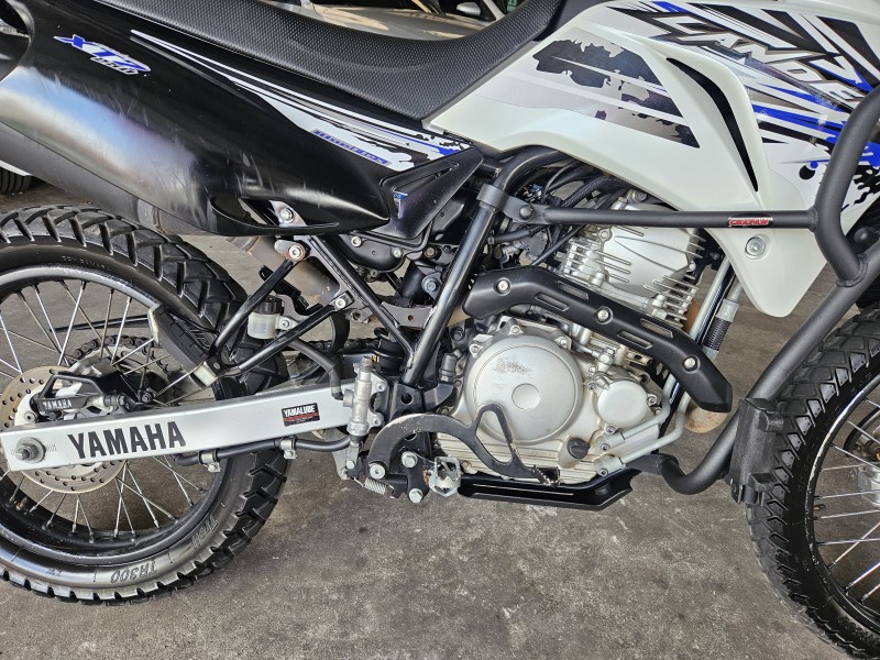 XTZ 250 LANDER - 2017 - CAXIAS DO SUL