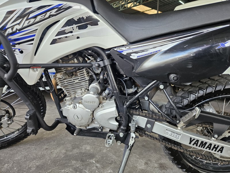 XTZ 250 LANDER - 2017 - CAXIAS DO SUL