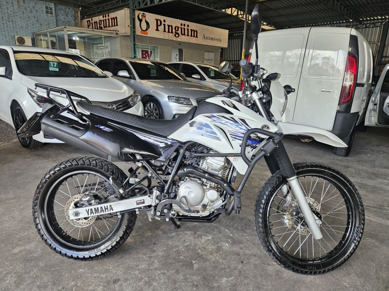XTZ 250 LANDER - 2017 - CAXIAS DO SUL