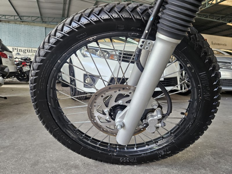 XTZ 250 LANDER - 2017 - CAXIAS DO SUL