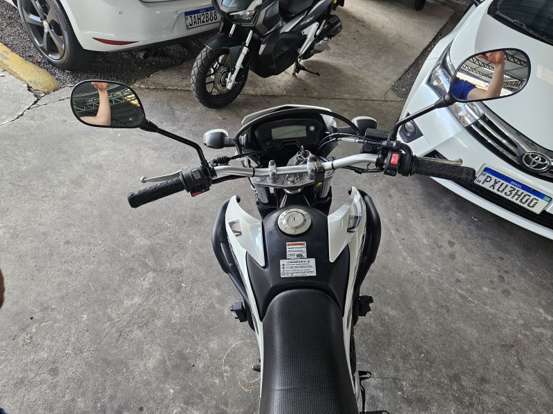 XTZ 250 LANDER - 2017 - CAXIAS DO SUL