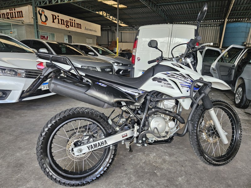 XTZ 250 LANDER - 2017 - CAXIAS DO SUL