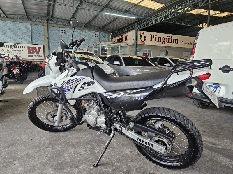 XTZ 250 LANDER - 2017 - CAXIAS DO SUL