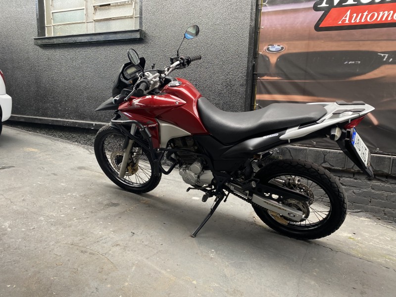 XRE 300 ABS - 2015 - CAXIAS DO SUL