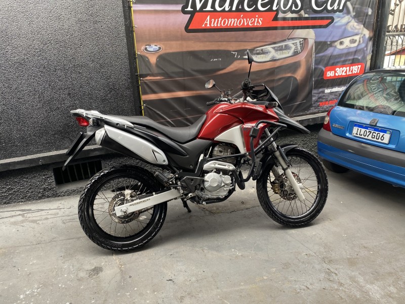 XRE 300 ABS - 2015 - CAXIAS DO SUL