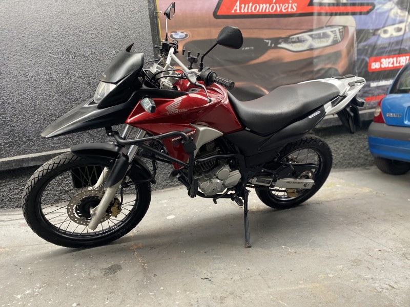 XRE 300 ABS - 2015 - CAXIAS DO SUL