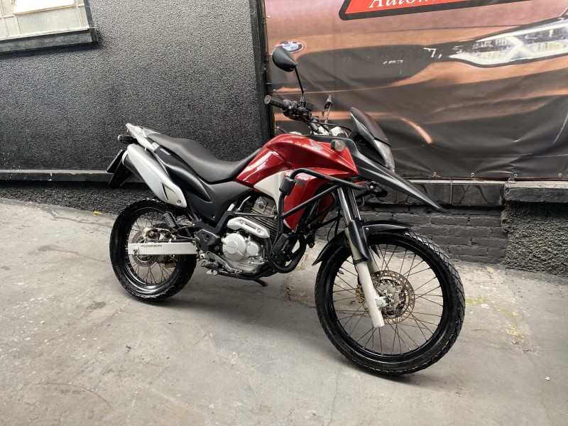 XRE 300 ABS