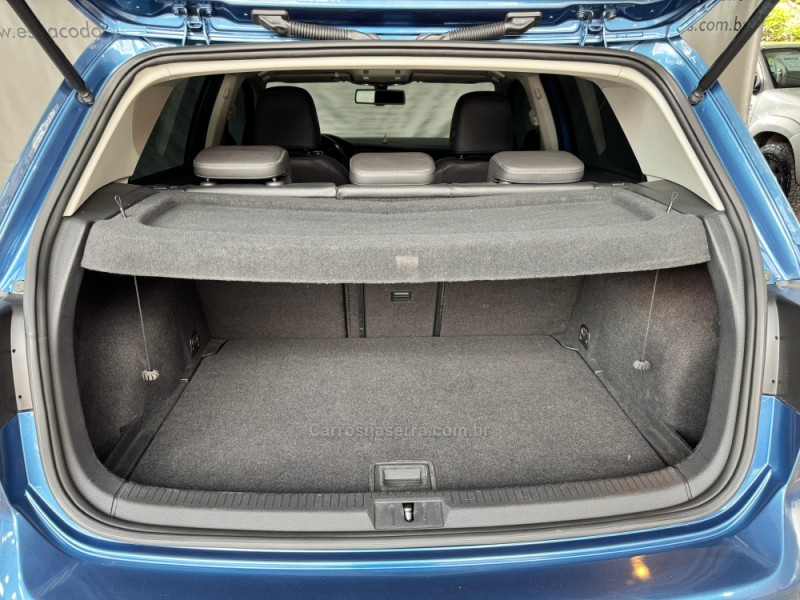 GOLF 1.4 TSI HIGHLINE 16V GASOLINA 4P AUTOMÁTICO - 2014 - NOVA PRATA