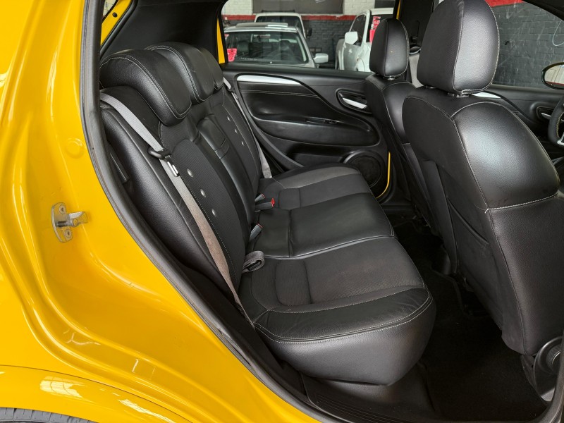 PUNTO 1.4 MPI 16V T-JET GASOLINA 4P MANUAL - 2013 - CAXIAS DO SUL