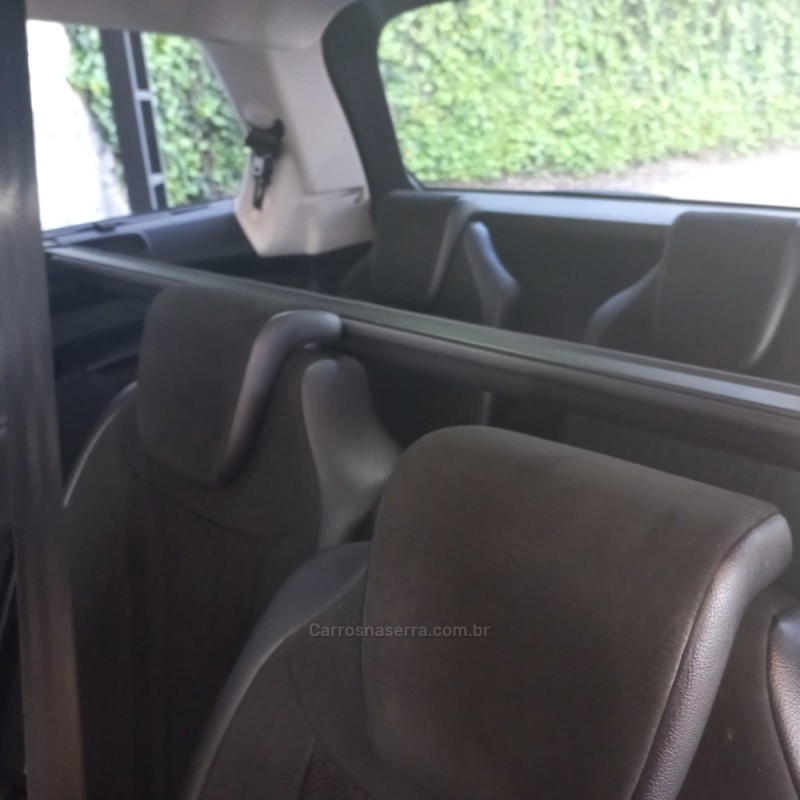 C4 GRAND PICASSO 2.0 16V GASOLINA 4P AUTOMÁTICO - 2013 - CAXIAS DO SUL