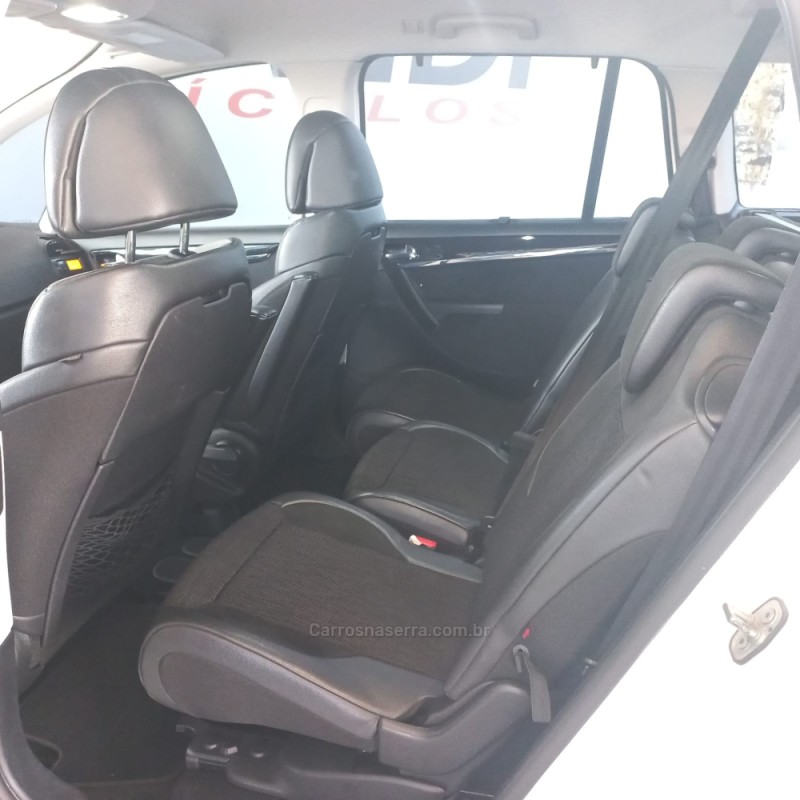 C4 GRAND PICASSO 2.0 16V GASOLINA 4P AUTOMÁTICO - 2013 - CAXIAS DO SUL