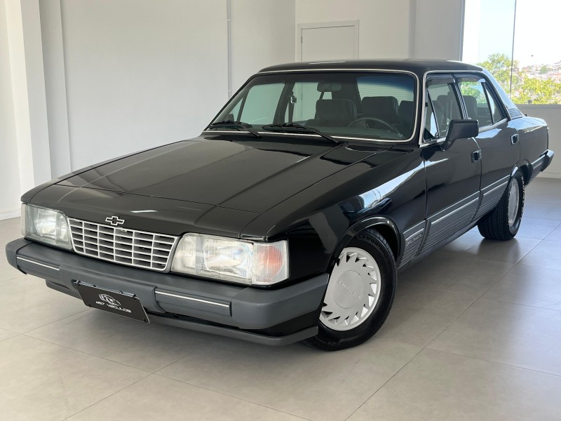 opala 4.1 diplomata se 12v gasolina 4p manual 1989 bento goncalves