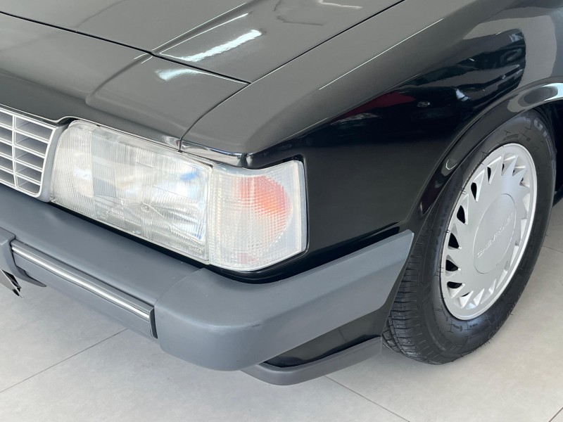 OPALA 4.1 DIPLOMATA SE 12V GASOLINA 4P MANUAL - 1989 - BENTO GONçALVES