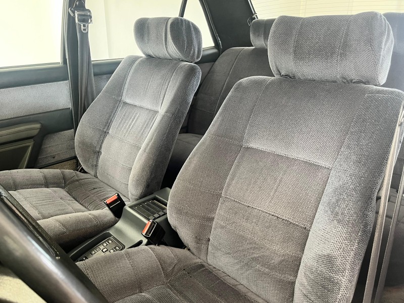 OPALA 4.1 DIPLOMATA SE 12V GASOLINA 4P MANUAL - 1989 - BENTO GONçALVES