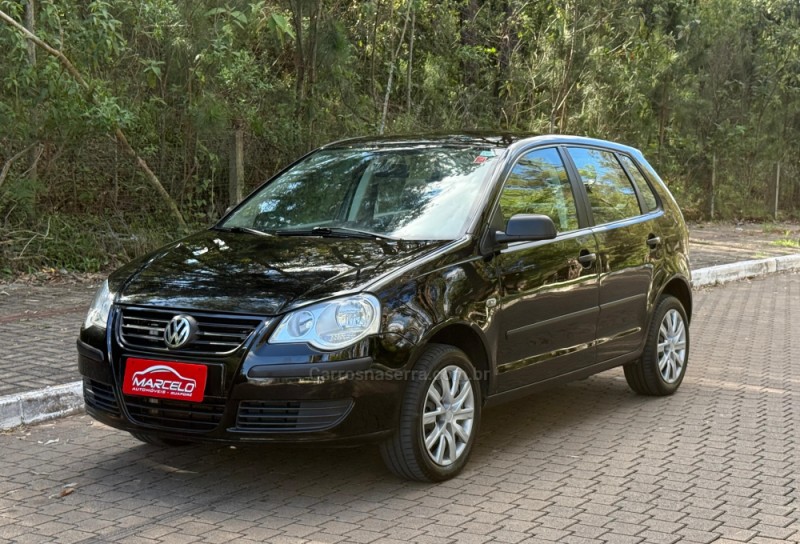 polo 1.6 mi serie ouro 8v gasolina 4p manual 2008 guapore
