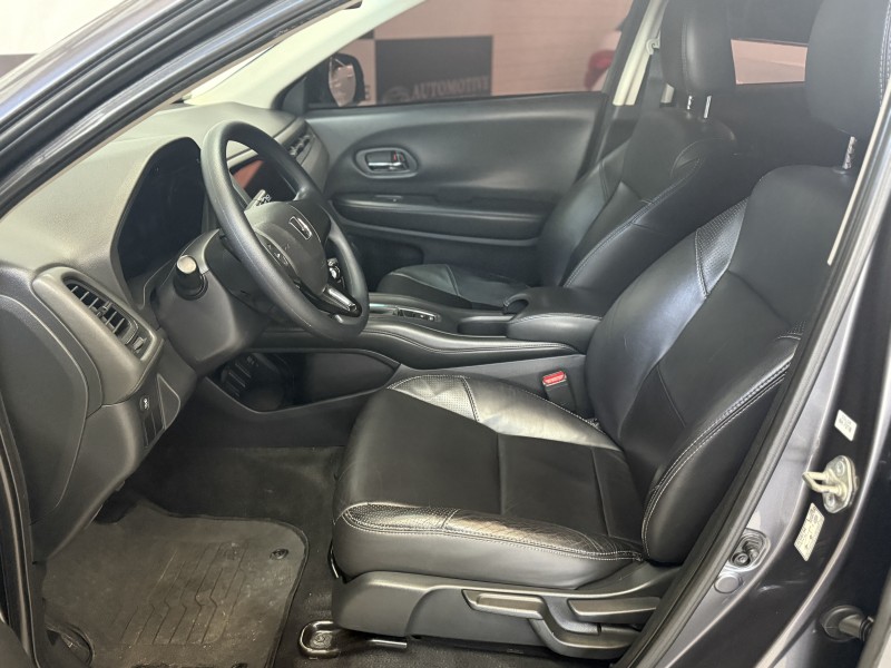 HR-V 1.8 16V FLEX LX 4P AUTOMÁTICO - 2018 - CAXIAS DO SUL