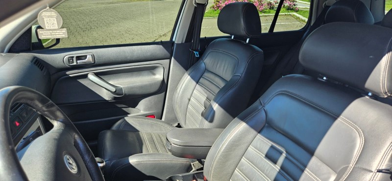 GOLF 1.6 MI SPORTLINE 8V FLEX 4P MANUAL - 2014 - CANELA