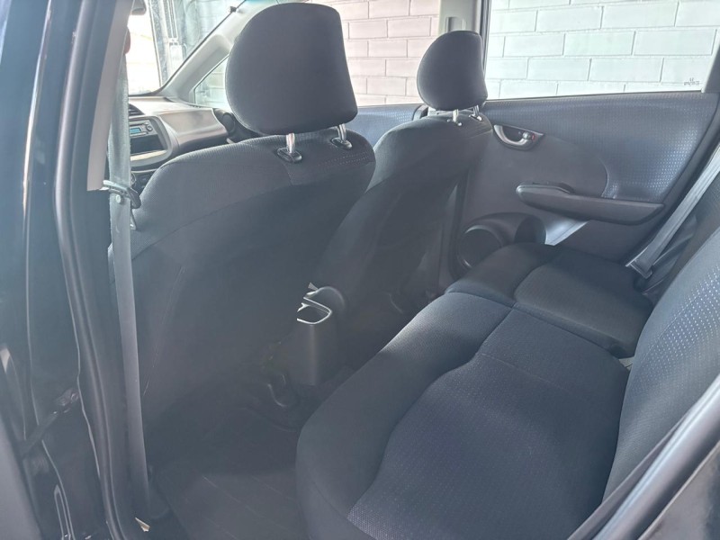 FIT 1.4 LX 16V FLEX 4P MANUAL - 2010 - CAXIAS DO SUL