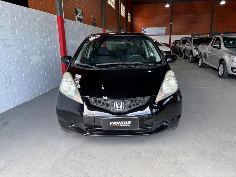 FIT 1.4 LX 16V FLEX 4P MANUAL - 2010 - CAXIAS DO SUL