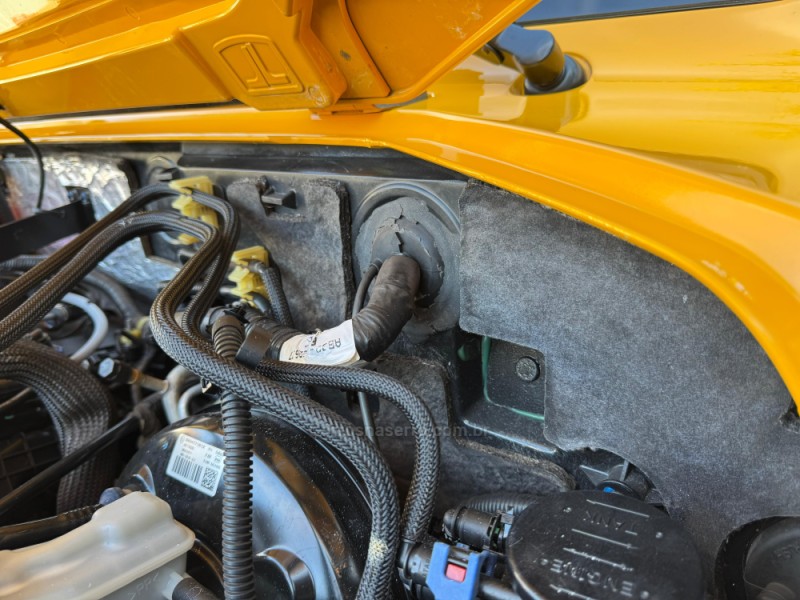 T4 3.2 XLT 4X4 20V TURBO INTERCOOLER DIESEL 2P MANUAL - 2015 - LAGOA VERMELHA