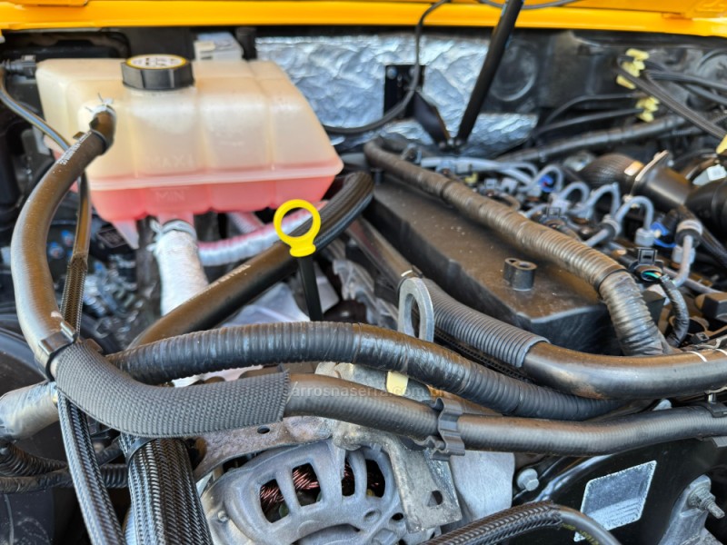T4 3.2 XLT 4X4 20V TURBO INTERCOOLER DIESEL 2P MANUAL - 2015 - LAGOA VERMELHA