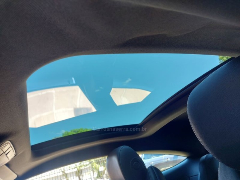 C 250 2.0 CGI SPORT COUPÉ TURBO 16V GASOLINA 2P AUTOMÁTICO - 2016 - NOVO HAMBURGO