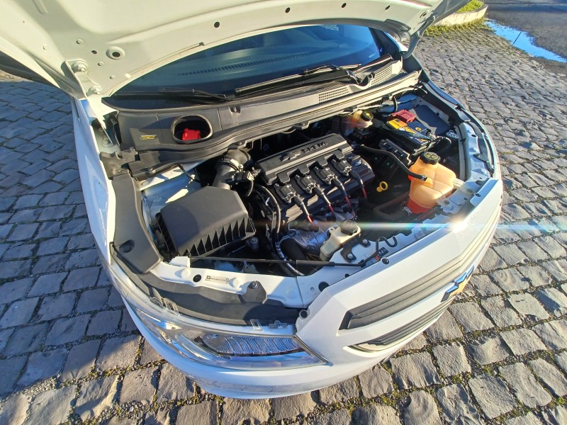 ONIX 1.0 MPFI LS 8V FLEX 4P MANUAL - 2014 - FLORES DA CUNHA