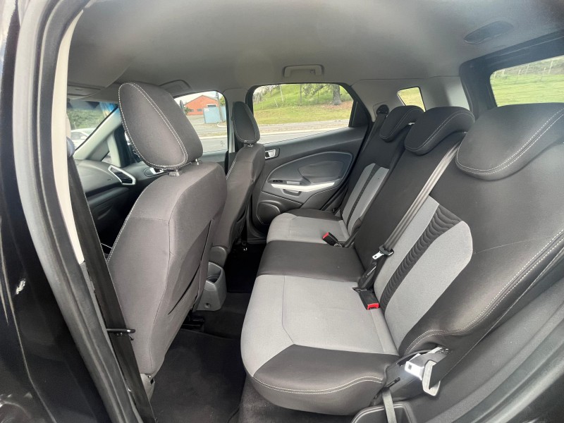 ECOSPORT 1.6 FREESTYLE 16V FLEX 4P MANUAL - 2013 - FARROUPILHA