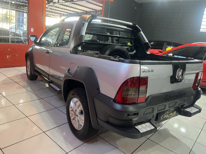 STRADA 1.8 MPI ADVENTURE CD 16V FLEX 2P MANUAL - 2013 - CAXIAS DO SUL