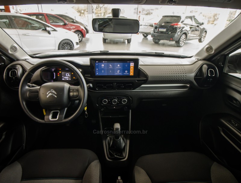 C3 1.0 LIVE PACK 6V 4P FLEX MANUAL - 2023 - NOVO HAMBURGO