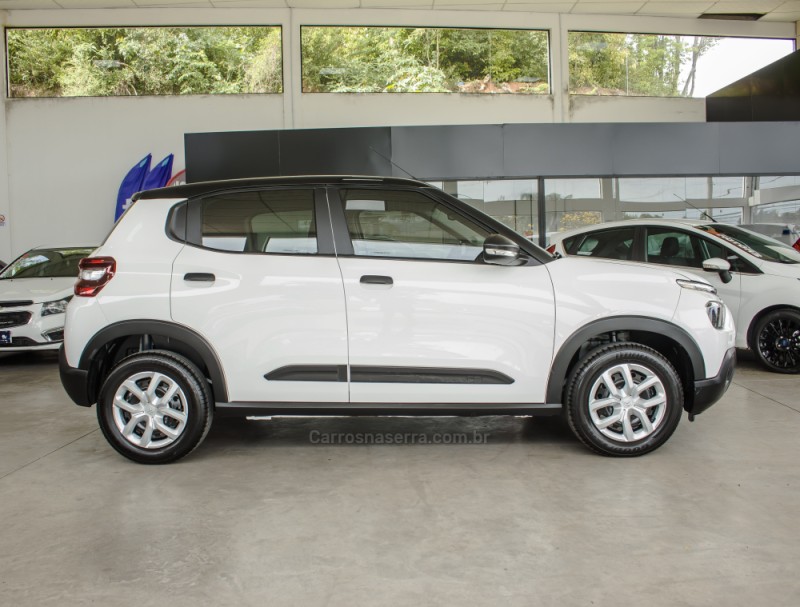 C3 1.0 LIVE PACK 6V 4P FLEX MANUAL - 2023 - NOVO HAMBURGO