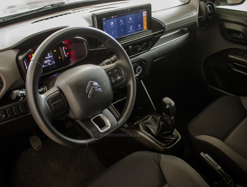 C3 1.0 LIVE PACK 6V 4P FLEX MANUAL - 2023 - NOVO HAMBURGO