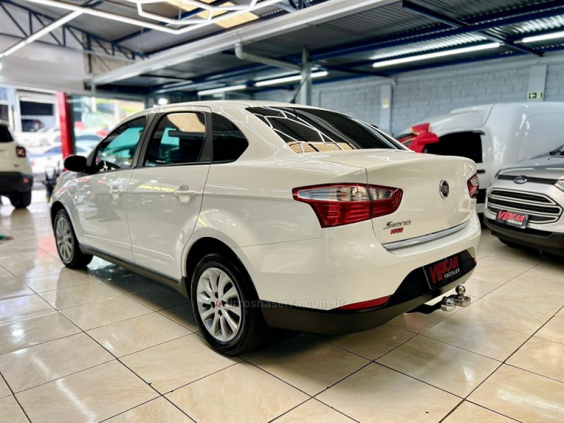 HR-V 1.8 16V FLEX LX 4P AUTOMÁTICO - 2017 - ESTâNCIA VELHA