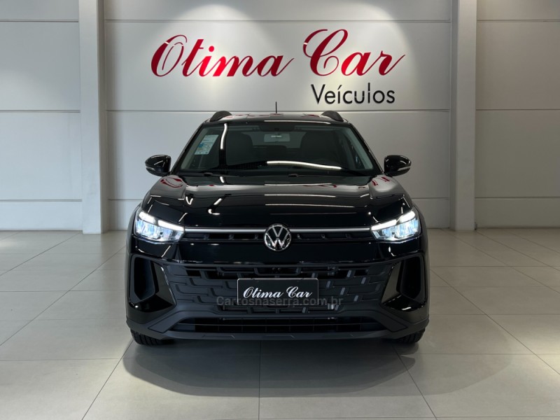 TERA 1.0 170 TSI COMFORT 12V FLEX 4P AUTOMÁTICO - 2026 - FLORES DA CUNHA