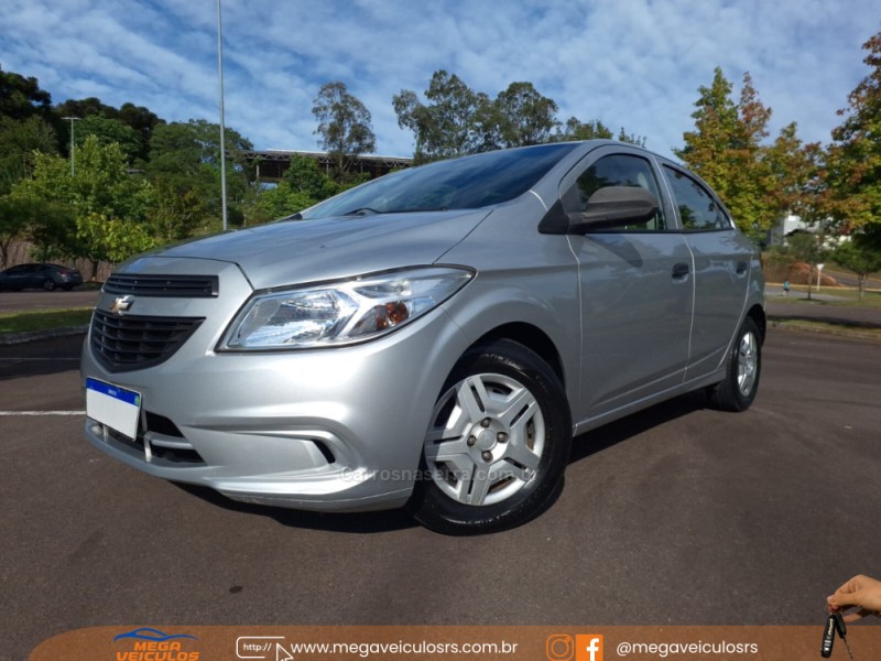 ONIX 1.0 JOY 8V FLEX 4P MANUAL