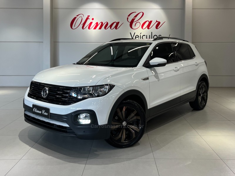 t cross 1.0 comfortline tsi flex 4p automatico 2020 flores da cunha