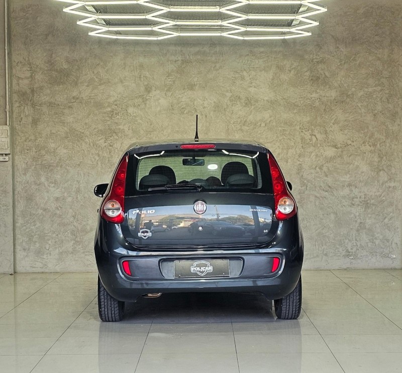 PALIO 1.4 MPI ATTRACTIVE 8V FLEX 4P MANUAL - 2013 - CAXIAS DO SUL