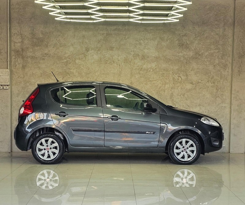 PALIO 1.4 MPI ATTRACTIVE 8V FLEX 4P MANUAL - 2013 - CAXIAS DO SUL