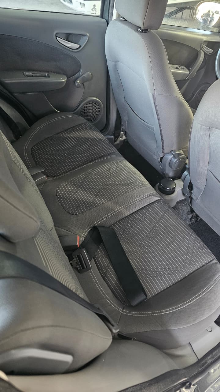 PALIO 1.4 MPI ATTRACTIVE 8V FLEX 4P MANUAL - 2013 - CAXIAS DO SUL