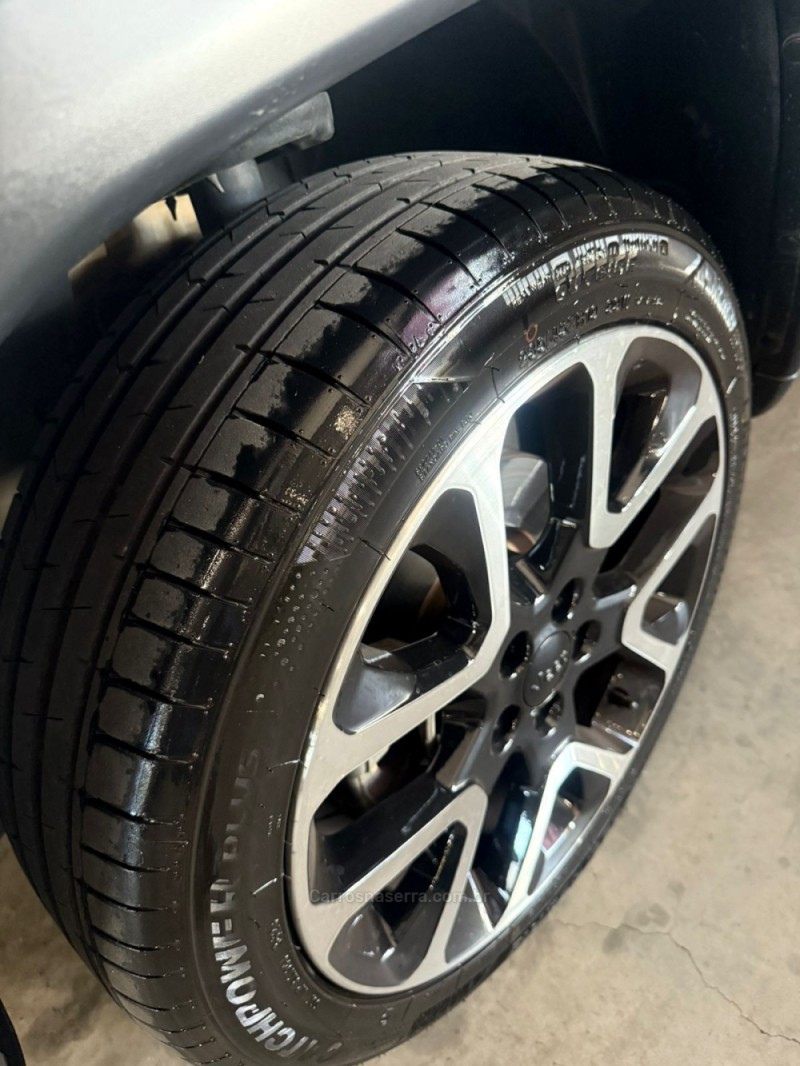 COMPASS 2.0 16V DIESEL LIMITED 4X4 AUTOMÁTICO - 2020 - LAJEADO
