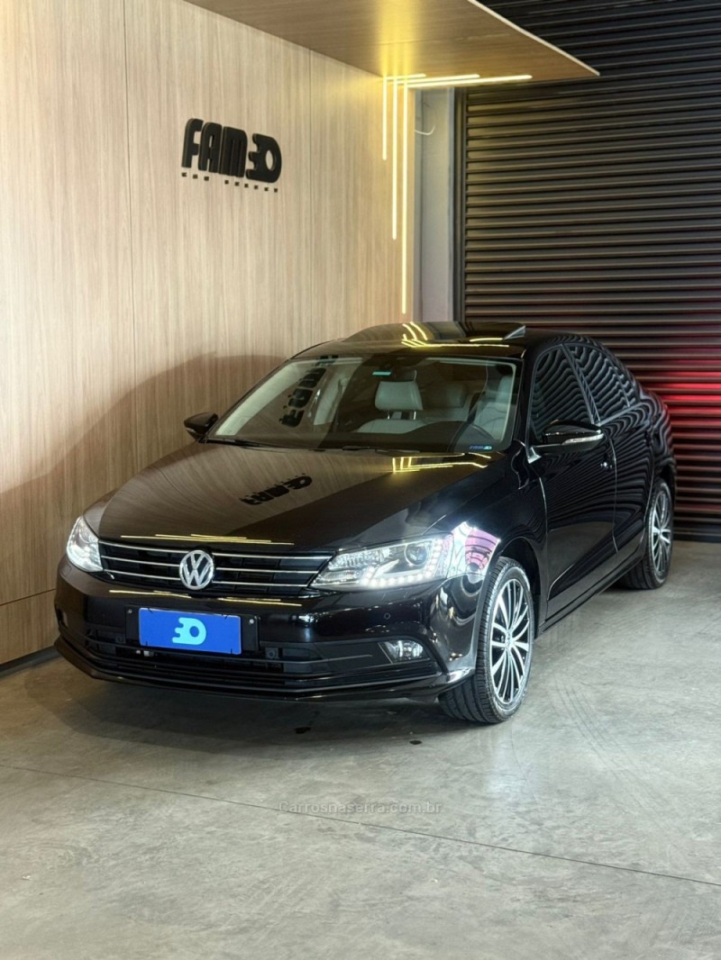 jetta 2.0 tsi highline 211cv gasolina 4p dsg 2017 lajeado