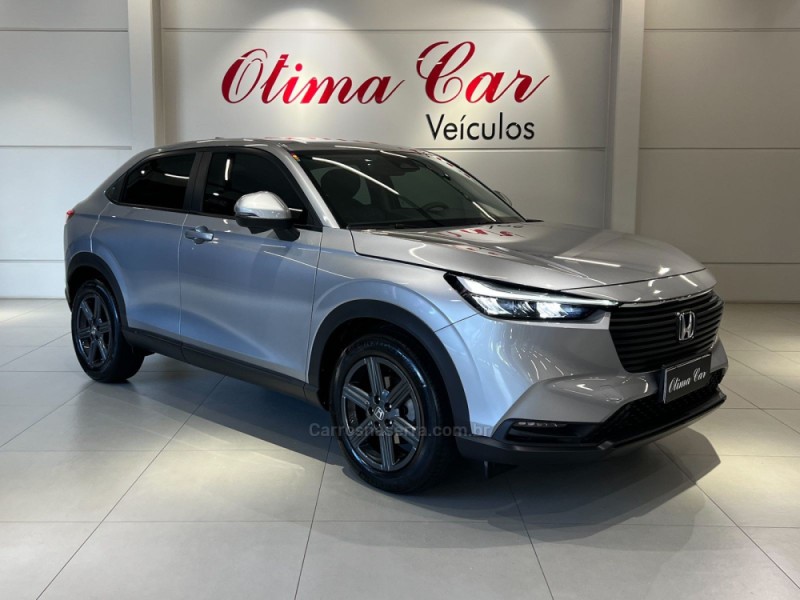 HR-V 1.5 EXL HS 4P FLEX AUTOMÁTICO - 2025 - FLORES DA CUNHA